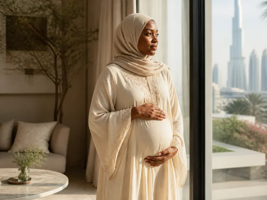 Pregnancy & Fertility